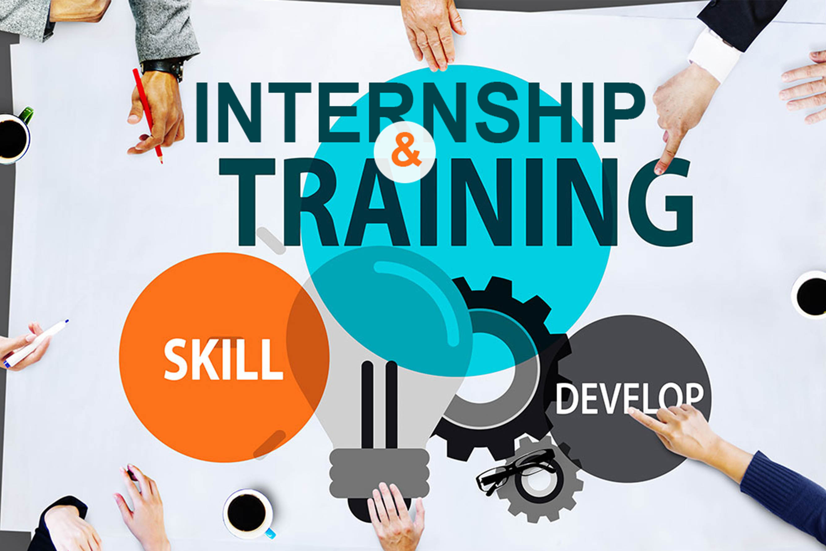 What is difference between IT Training & IT Internship?