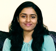 Priyanka Gondhule
